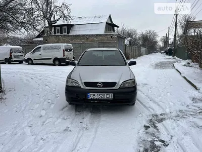 Opel Astra G 1998-2005: преимущества, недостатки