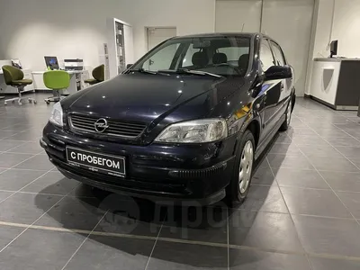 Купить Opel Astra 2003 года в Актюбинской области, цена 3500000 тенге.  Продажа Opel Astra в Актюбинской области - Aster.kz. №c860434