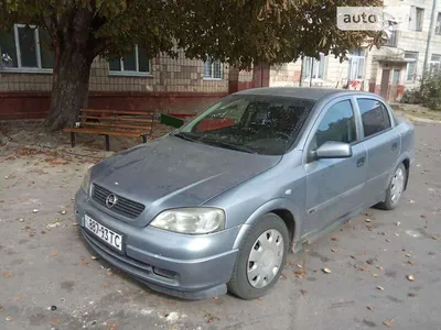 Купить Opel Astra 2003 года в Атырауской области, цена 3500000 тенге.  Продажа Opel Astra в Атырауской области - Aster.kz. №g958479