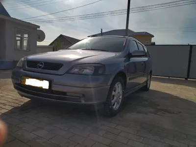 Opel Astra H Hatchback - цены, отзывы, характеристики Astra H Hatchback от  Opel