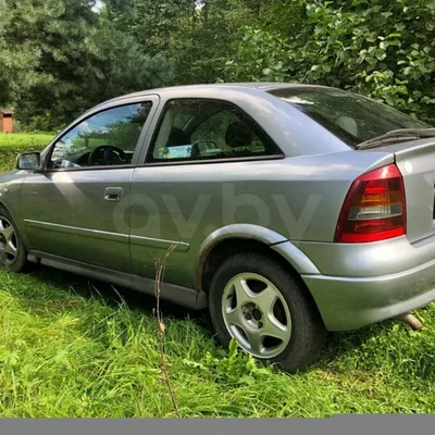 Продам Opel Astra G NjoY в г. Цюрупинск, Херсонская область 2003 года  выпуска за 4 200$