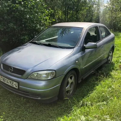 Opel Astra H Caravan - цены, отзывы, характеристики Astra H Caravan от Opel