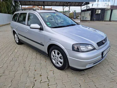 Купить Opel Astra 2003 года в Актюбинской области, цена 3500000 тенге.  Продажа Opel Astra в Актюбинской области - Aster.kz. №c860434