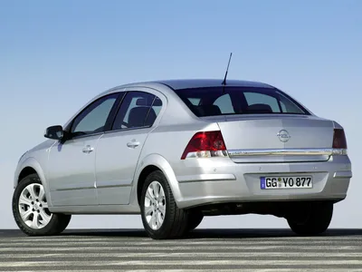 Купить Opel Astra 2003 года в Михайловске