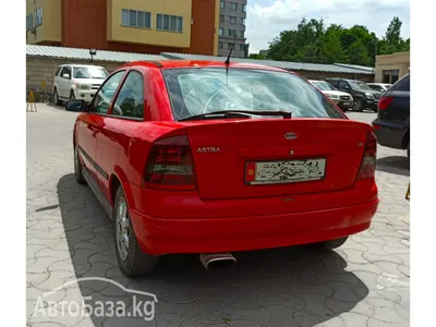 Opel Astra H Седан - характеристики поколения, модификации и список  комплектаций - Опель Астра H в кузове седан - Авто Mail.ru