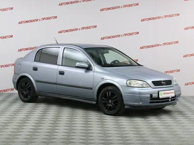 Opel Astra 2003 г. купить с пробегом 177000 км в Кандалакше за 145000 руб-  Автомобили легковые на Хибины.ru