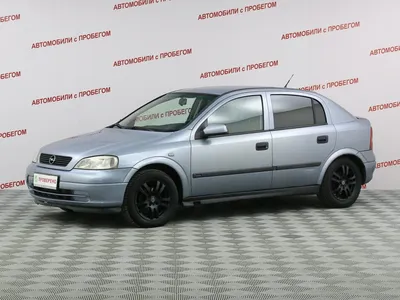 Opel Astra 2003 Rydułtowy - Sprzedajemy.pl