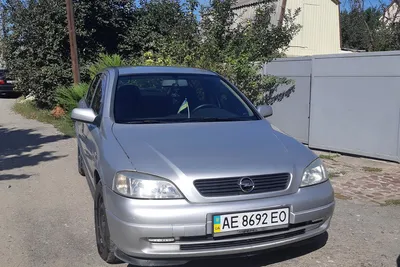 Opel Astra 2003 года в Анапе, Машина на ходу сел и поехал едет очень бодра,  2 литра, хэтчбек 5 дв., дизель, МКПП