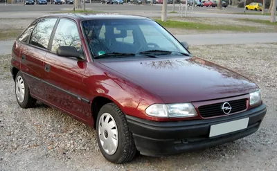 Купить Opel Astra 2003 года в городе минск за 2000 у.е. продажа авто на  автомобильной доске объявлений Avtovikyp.by