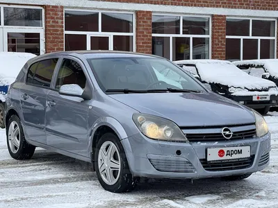 Продам Opel Astra G в Львове 2005 года выпуска за 6 250$