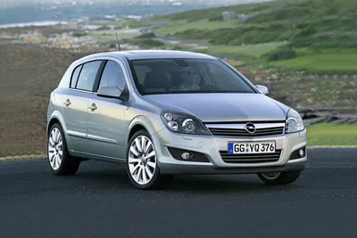 AUTO.RIA – Отзывы о Opel Astra 2005 года от владельцев: плюсы и минусы