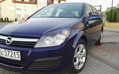 Продам Opel Astra H в г. Ромны, Сумская область 2005 года выпуска за 5 250$