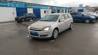 Opel Astra H GTC - цены, отзывы, характеристики Astra H GTC от Opel