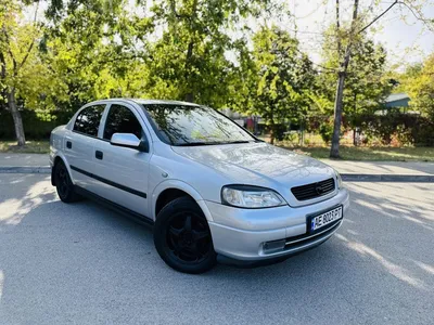 AUTO.RIA – Опель Астра III поколение/H 2005 года в Украине - купить Opel  Astra III поколение/H 2005 года