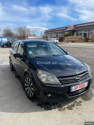 Продам Opel Astra H в Хмельницком 2005 года выпуска за 5 500$