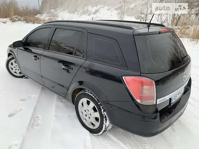 Продам Opel Astra H Год 2005 Двигатель 1.7 турбодизель. Автомобиль в  хорошем состоянии.. | Авторынок Луганска | Авто ЛНР | ВКонтакте