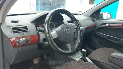 Купить Opel Astra 2005 года в Атырау, цена 3500000 тенге. Продажа Opel Astra  в Атырау - Aster.kz. №c832920