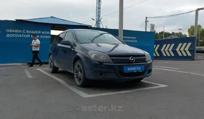 ❌продан❌В продаже Opel Astra, 2005 год, мотор 1.4, один владелец, отличное  состояние. Цена… | Instagram