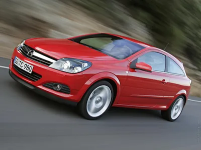 Opel Astra 2005 года: 3 200 000 тг. - Opel Караганда на Olx