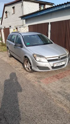 Поступил в разбор Opel Astra 2005 г 1.8 л 125 л.с AКПП двс Z18XE — Машины в  разборе за 2019 год — Новости — О компании — Разбор66