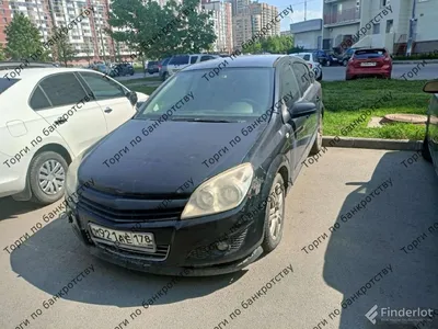 Продам Опель астра Н 2007 год, 1.7 дизель.: 5 200 $ - Opel Иваново на Olx