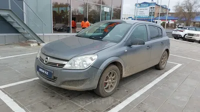 Приобрести автоавтомобиль: opel astra 2007 года выпуска | Санкт-Петербург