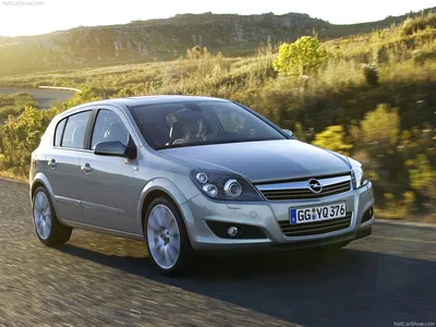 Купить Opel Astra 2007 года в Уральске, цена 3500000 тенге. Продажа Opel  Astra в Уральске - Aster.kz. №c940029