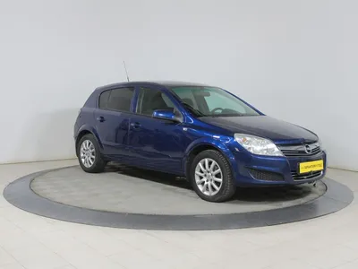 Продажа Opel Astra GTC 1.6 AMT (115 л.с.) 2007 года за 227 000 ₽ в Сургуте.  в наличии | автосалон Фора Авто