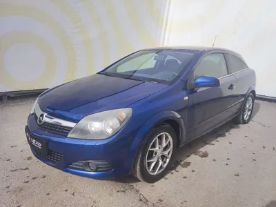 Купить Opel Astra черный 2007 года с пробегом 110000 км в г Бугульма: кузов  хэтчбек 5дв, мкпп, передний привод, бензин, левый руль