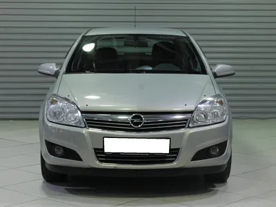 Opel Astra 2007 синий 1.6 л. л. 2WD механика с пробегом 270 000 км |  Автомолл «Белая Башня»
