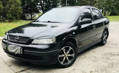 Продам Opel Astra G в г. Вышгород, Киевская область 2007 года выпуска за 6  800$