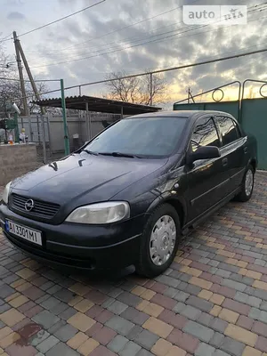 Купить купе Opel Astra 2007 года с пробегом 142 000 км в Самаре за 364 990  руб | Маркетплейс Автоброкер Клуб