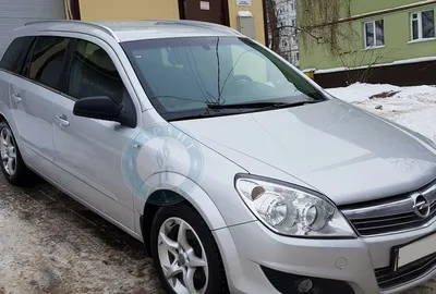 Резина для дисков R18 — Opel Astra H, 1,8 л, 2007 года | наблюдение | DRIVE2