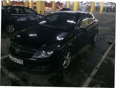 Купить Opel Astra 2007 года в городе Минск за 6700 у.е. продажа авто на  автомобильной доске объявлений Avtovikyp.by