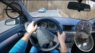 Продам Опель астра Н 2007 год, 1.7 дизель.: 5 200 $ - Opel Иваново на Olx