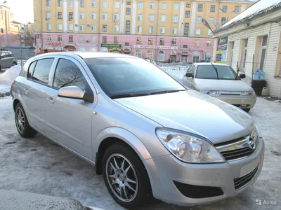 Продажа Opel Astra GTC 1.6 AMT (115 л.с.) 2007 года за 227 000 ₽ в Сургуте.  в наличии | автосалон Фора Авто