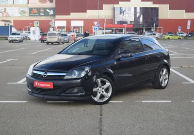 В разборе Опель Астра универсал 2007 года с двигателем Z16XE1