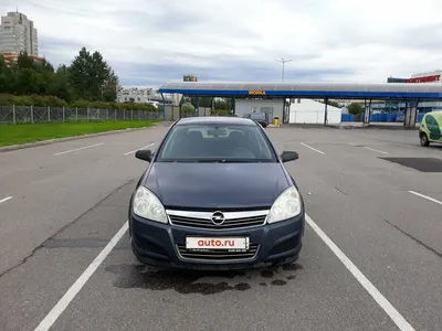 Купить БУ Opel Astra 2007 года с пробегом 174 658 км в Ростове-на-Дону -  цена 579700 руб. у официального дилера КЛЮЧАВТО