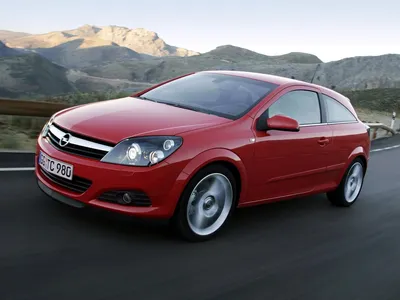 Купить хэтчбек 3 двери Opel Astra G Хэтчбек 3 двери 1.6 AT/MT (75 л.с.) с  пробегом в Шахтёрске