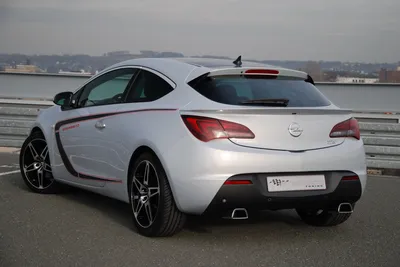 Установка ГБО на хэтчбек 3 дв. GTC Opel Astra H Restyling — расход бензина  и газа, ёмкость бака, экономия на бензине после установки газа в  Санкт-Петербурге