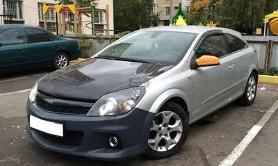 AUTO.RIA – Продам Опель Астра 2000 (AT6870CI) дизель 1.7 хэтчбек бу в  Калуше, цена 3100 $