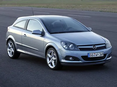 Подробности по Astra J GTC (3 двери) — DRIVE2