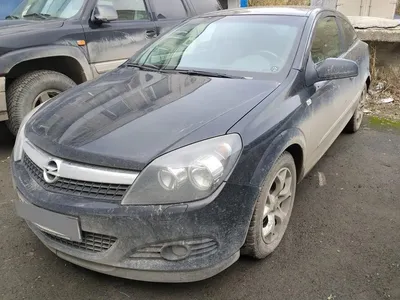 Решетка радиатора Opel Astra H Опель Астра Н. Хечбэк 3 двери, все модели  (2004-2011). Соты. Черная.. Купить решетка радиатора opel astra h опель  астра н. хечбэк 3 двери, все модели (2004-2011). соты.