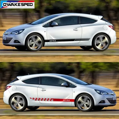 Opel Astra H GTC 1.6 бензиновый 2008 | Опять 2 двери на DRIVE2