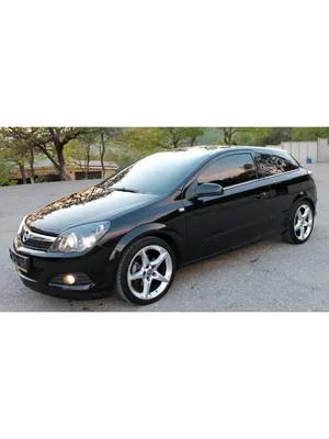 Разборка автомобиля Opel Astra G Хетчбэк 3 двери