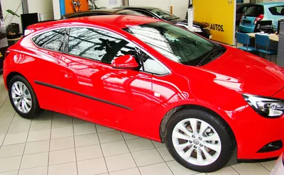 Наклейка на боковую дверь автомобиля для Opel Astra GTC OPC 3-5 дверей  гоночные спортивные полосы с обеих сторон Декоративные наклейки для кузова  автомобиля | AliExpress