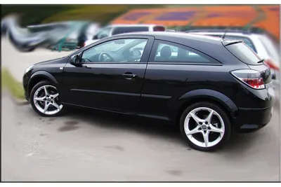 Opel Astra GTC 2011, 2012, 2013, 2014, 2015, хэтчбек 3 дв., 4 поколение, J  технические характеристики и комплектации