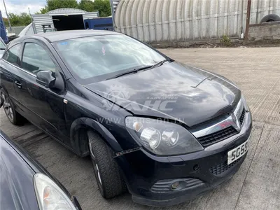 Двери правый передний комплект европа opel astra 3 h 05r с фото купить в  Украине недорого