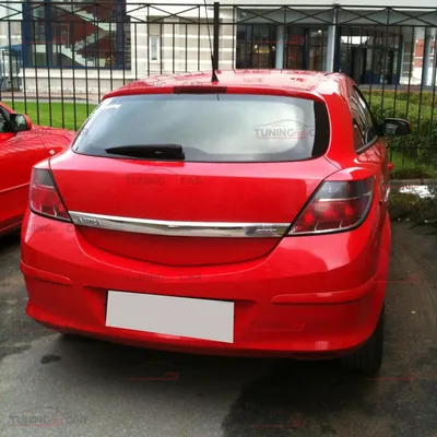 Ремкомплект ограничителей дверей Opel ASTRA H (III), L, 2004-2015, 2 двери,  4 двери | AliExpress