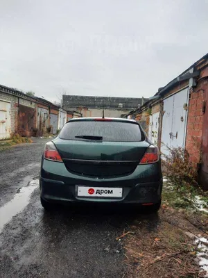 Защита радиатора \"Standart\" Opel Astra H рестайлинг 3 двери (2006-2015)  верх, хром купить недорого с доставкой в «Не_выбран»
